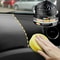 100g Tire Polishing Protective Paste LongLasting Gloss Enhancer Tire Care Paste 4