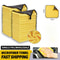 Microfiber Car Wash Drying Towels UltraAbsorbent Cleaning Cloths 3510pcs 1
