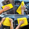 Microfiber Car Wash Drying Towels UltraAbsorbent Cleaning Cloths 3510pcs 2