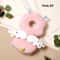 AIBEDILA Baby Head Protection Pillow Soft Headrest Cushion For Newborns Infants 7