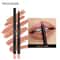 VelvetStay Waterproof Matte Lipliner Pencil 12 LongLasting Shades 11