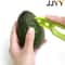 JJYY 3in1 Avocado Slicer Peeler Corer Cutter Pulp Separator Kitchen Tool 1