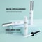 Imagic 5ml Waterproof Lash Extension Glue Fast Dry Strong Hold Transparent 3