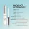 Imagic 5ml Waterproof Lash Extension Glue Fast Dry Strong Hold Transparent 5
