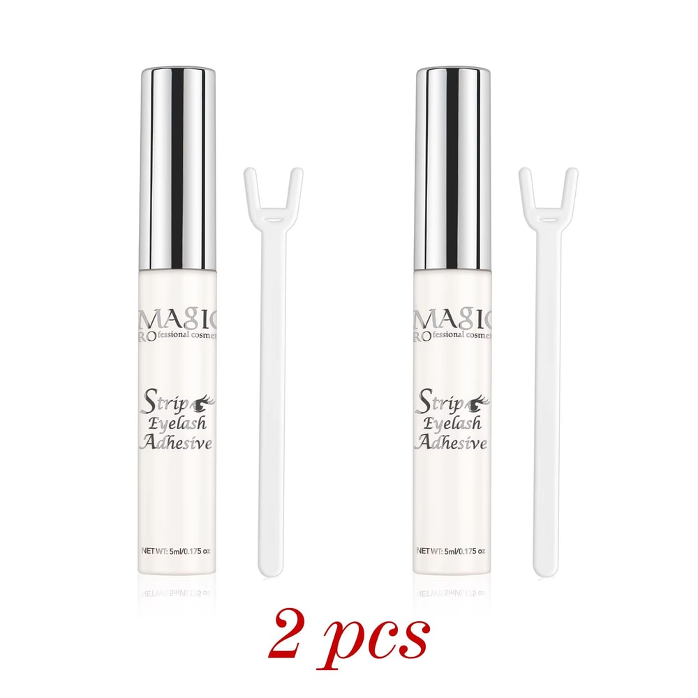 Imagic 5ml Waterproof Lash Extension Glue Fast Dry Strong Hold Transparent 6