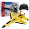 RC SU35 Foam Fighter Plane 24G Remote Control RC Glider Aircraft 7