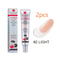 45 Ml Color Correcting CC Cream With Centella Asiatica Natural Concealer Whitening Liquid Foundat 11