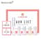Professional Lash Lift Kit LongLasting Eyelash Lifting Perming Set 0