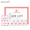 Professional Lash Lift Kit LongLasting Eyelash Lifting Perming Set 0