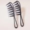 ProWide Large WideTooth Hair Comb For Wet Dry Hair Detangling 7