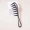 ProWide Large WideTooth Hair Comb For Wet Dry Hair Detangling 8