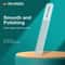 MR GREEN Nano Glass Nail File Professional Polishing Manicure Tool Washable Nail Shiner 0