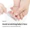 MR GREEN Nano Glass Nail File Professional Polishing Manicure Tool Washable Nail Shiner 4