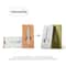 MR GREEN Nano Glass Nail File Professional Polishing Manicure Tool Washable Nail Shiner 5