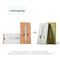 MR GREEN Nano Glass Nail File Professional Polishing Manicure Tool Washable Nail Shiner 5