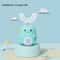 SmileWave Kids Rechargeable UShape Electric Toothbrush 9