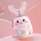 SmileWave Kids Rechargeable UShape Electric Toothbrush 5