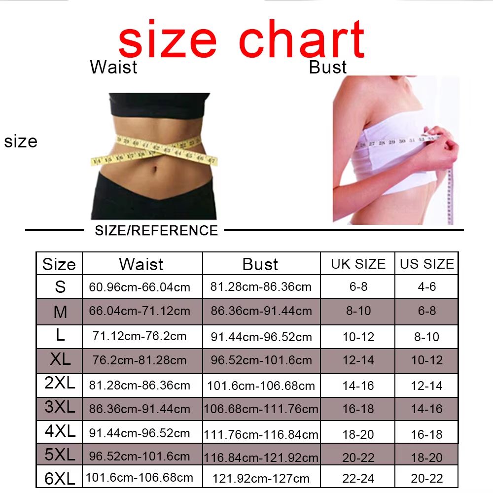 CurveDefine Womens Waist Trainer Belt Body Shaper 5