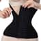 CurveDefine Womens Waist Trainer Belt Body Shaper 7