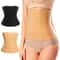 SculptFit HighCompression Waist Trainer Body Shaper 0