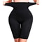 YBFDO Womens High Waist Shaping Shorts 0