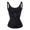 SweatPro Sauna Waist Trainer Vest Body Shaper 6