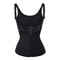 SweatPro Sauna Waist Trainer Vest Body Shaper 6