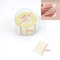 Invisible Lace Double Eyelid Tape Strips 600PCS For Natural Lift 16
