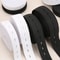 5M Button Hole Elastic Belt Braided Stretch Belt For DIY Sewing Accessories 3