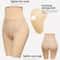 YBFDO Womens Hip Shapewear Panties Butt Lifter Push Up Body Shaper With Pads 4