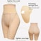 YBFDO Womens Hip Shapewear Panties Butt Lifter Push Up Body Shaper With Pads 4