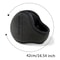 Unisex Winter Warm Fur Earmuffs Thick Plush Ear Protectors Outdoor Cycling Ski Velvet Ear Muffs 5