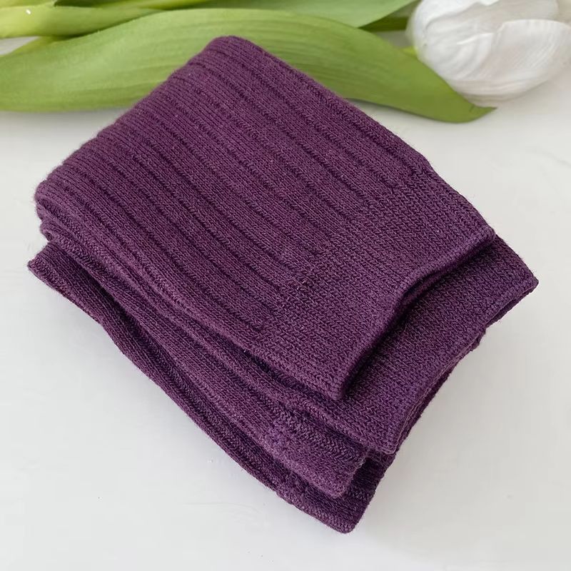 Girls Toddler Basic Ribbed Sweater With Footless Leggings 2Piece Outfit 16 Years 6