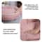Pet Sofa Sleeping Bed Large Dog Bed House For Cats Big Space Winter Warm Dog Cushion 3