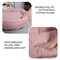 Pet Sofa Sleeping Bed Large Dog Bed House For Cats Big Space Winter Warm Dog Cushion 3
