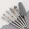 ProGlam 6Piece Diamond Nail Drill Bit Set Electric Manicure Files Cuticle Polishing Heads 2