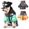 FrostGuard Windproof Dog Jacket For Small To Medium Breeds 0