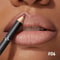 HydraTint 12Color Waterproof Matte Lipliner Pencil Set Red Contour LongLasting Lip Tint 10