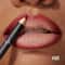 HydraTint 12Color Waterproof Matte Lipliner Pencil Set Red Contour LongLasting Lip Tint 15