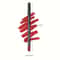 HydraTint 12Color Waterproof Matte Lipliner Pencil Set Red Contour LongLasting Lip Tint 4