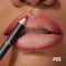 HydraTint 12Color Waterproof Matte Lipliner Pencil Set Red Contour LongLasting Lip Tint 6