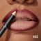HydraTint 12Color Waterproof Matte Lipliner Pencil Set Red Contour LongLasting Lip Tint 7
