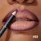 HydraTint 12Color Waterproof Matte Lipliner Pencil Set Red Contour LongLasting Lip Tint 8
