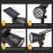SunBeam 9LED Solar Outdoor Spot Lights Waterproof Garden Landscape Pathway Lamps 3