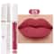 Waterproof Velvet Matte Liquid Lipstick Long Lasting Moisturizing Lip Glaze 6