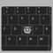 10in Magnetic Tablet Keyboard With Bluetooth Rechargeable Design For IPad And Tablets 4