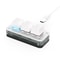 RGB 3 Key Programmable Macropad With Knob Hot Swap Macro Keypad For Photoshop And Multimedia 10
