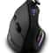 ZELOTES C18 Ergonomic Vertical Mouse 11 Programmable Buttons 10000 DPI RGB Wired Gaming Mouse 0
