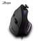 ZELOTES C18 Ergonomic Vertical Mouse 11 Programmable Buttons 10000 DPI RGB Wired Gaming Mouse 6
