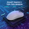ATTACK SHARK X11 Tri Mode Wireless Gaming Mouse With Magnetic Charging Dock 22K DPI PAW3311 Sensor 4